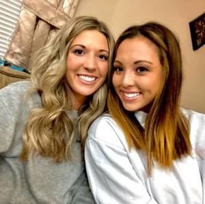 Meet your Posher, Hallie